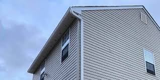 Best Siding Removal and Disposal  in Benson, MN